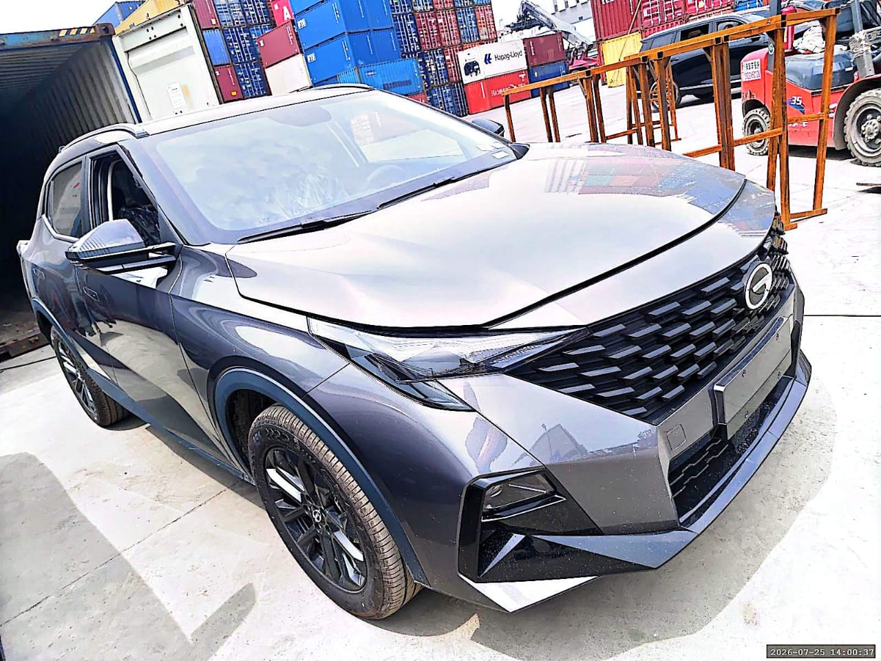 GAC GS4 ou Pick-Up GAC : quel choix pour votre famille ?