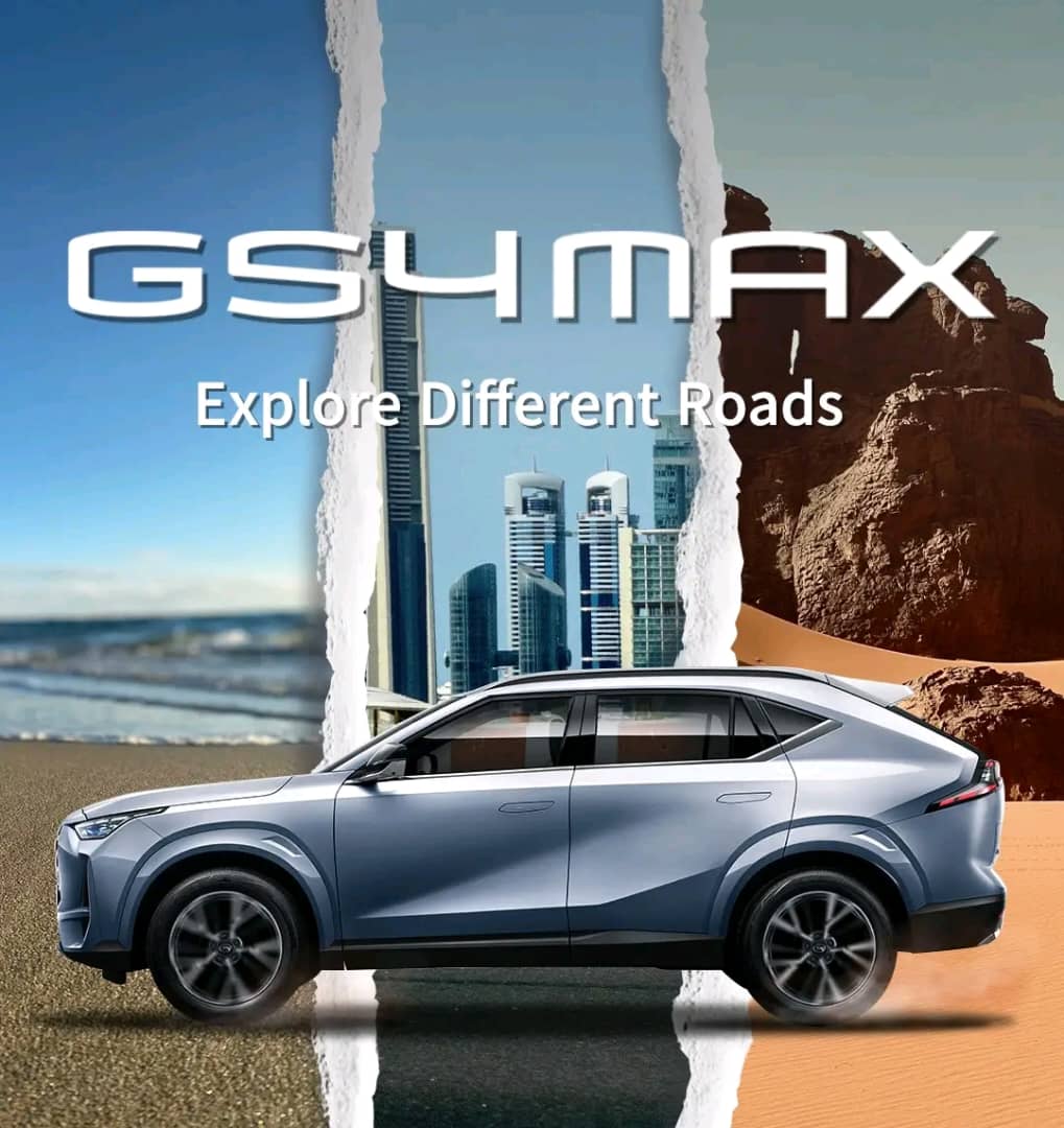 GAC GS4 : Le SUV familial par excellence alliant espace, confort et sécurité