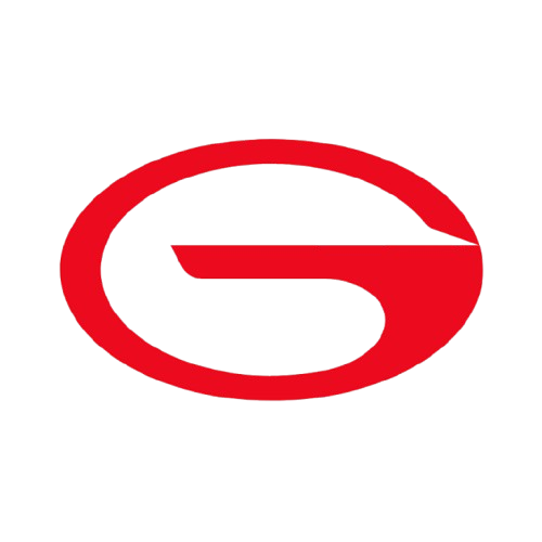 Logo GAC Motor