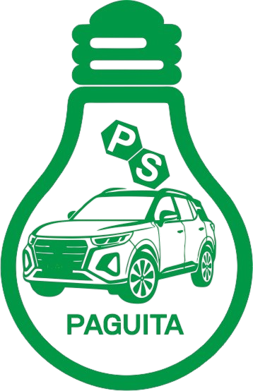 Logo Paguita